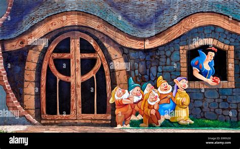 All Missing Dwarfs .